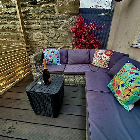 Zip Cottage Sleeps 2-3 Climb Snowdon Zip World Tanygrisiau Buitenkant foto