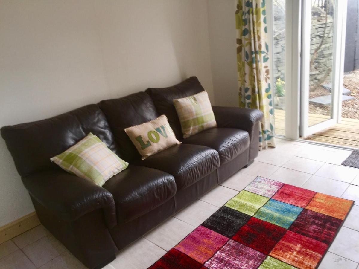 Zip Cottage Sleeps 2-3 Climb Snowdon Zip World Tanygrisiau Buitenkant foto