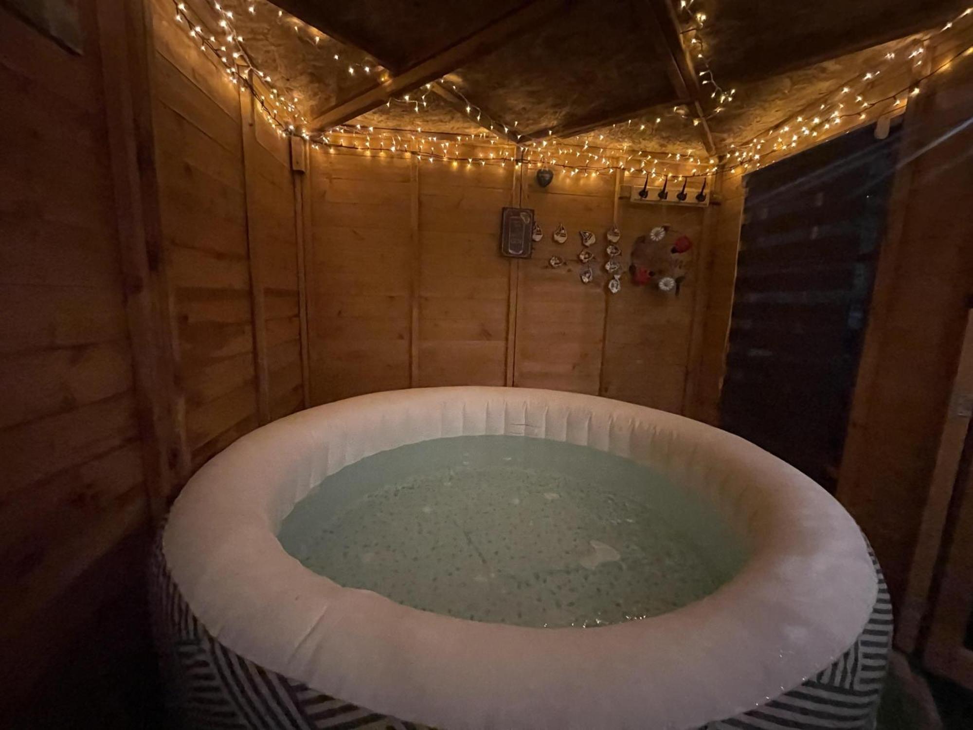 Zip Cottage Sleeps 2-3 Climb Snowdon Zip World Tanygrisiau Buitenkant foto