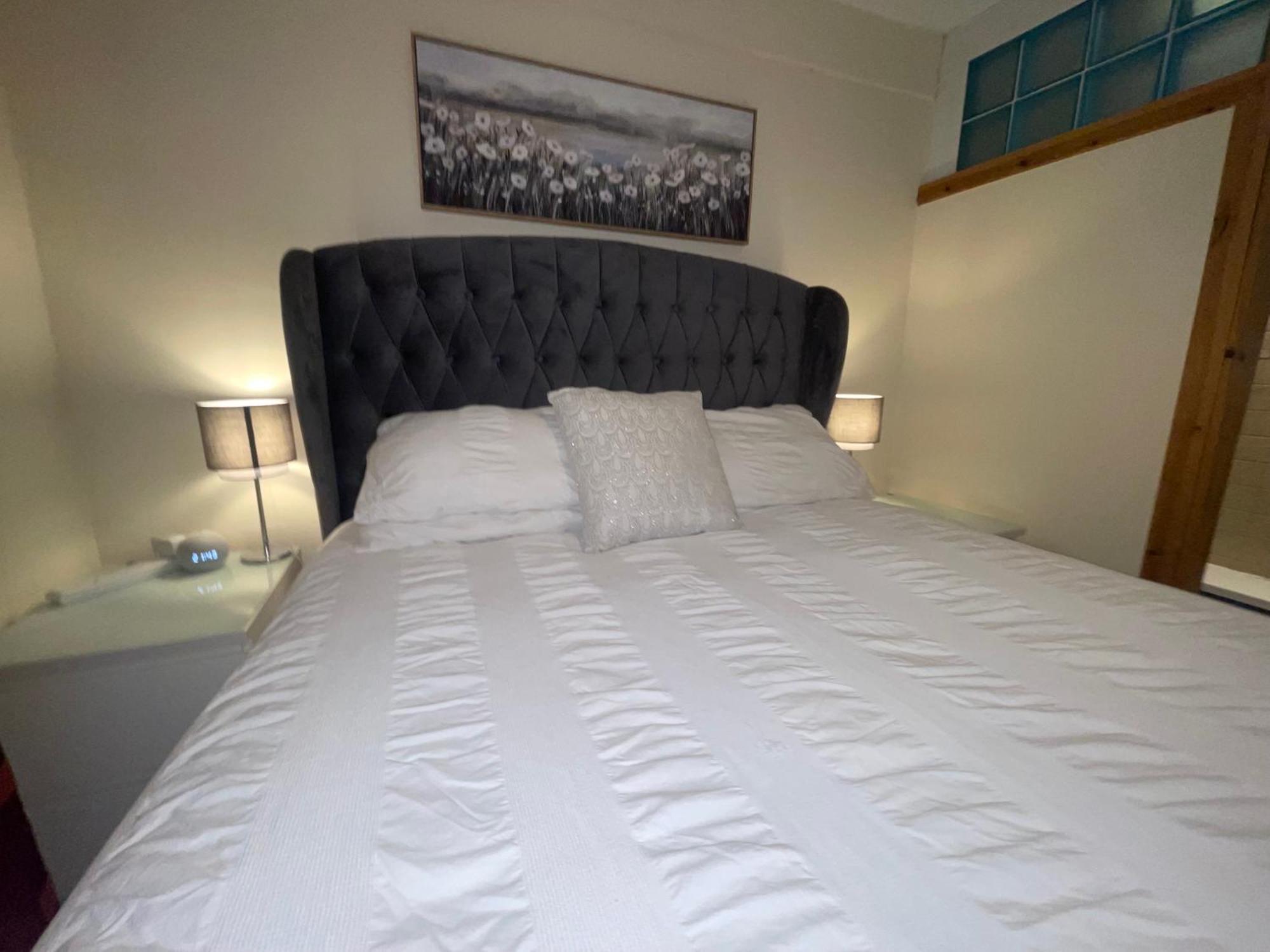 Zip Cottage Sleeps 2-3 Climb Snowdon Zip World Tanygrisiau Buitenkant foto