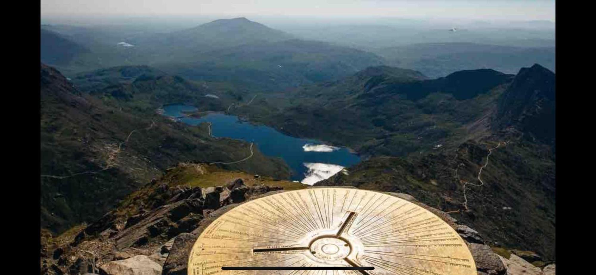 Zip Cottage Sleeps 2-3 Climb Snowdon Zip World Tanygrisiau Buitenkant foto